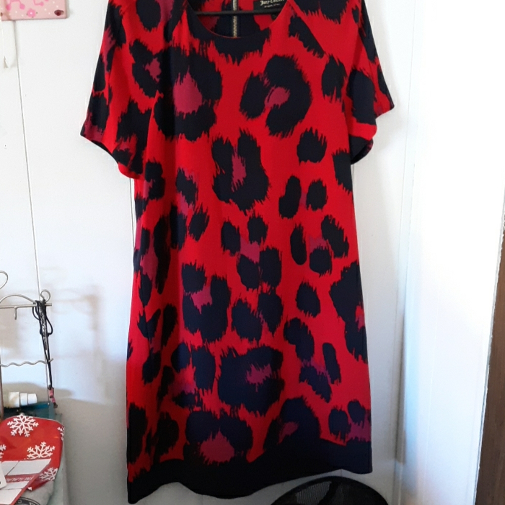 Juicy Couture dress